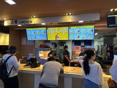 -麦当劳(西客站店)