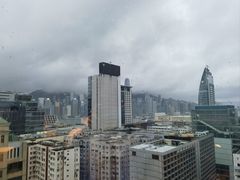 -香港尖沙咀凯悦酒店