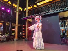 -大妙火锅·非物质文化遗产(锦里店)