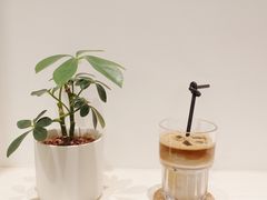 -Onirii Coffee(长乐路店)