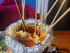 -包整·丝娃娃(一览甲秀楼风景店)