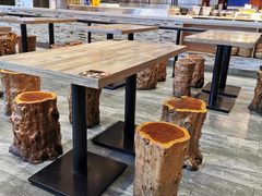 -好人民间小吃(花桥兆丰99广场店)