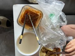 -正味斋锅巴菜(西北角店)