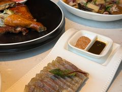 -拾溪餐厅·包厢(杭州千禧度假酒店)