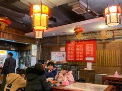 大堂-天兴居(鲜鱼口街店)