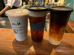 -星巴克(北京三里屯SOHO一店)