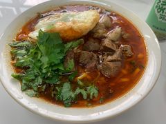 -江妈面馆(夷陵路店)