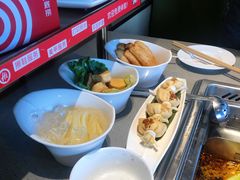 -海底捞火锅(龙湖金沙天街店)