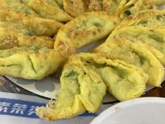 -金山锅贴店(金泉路店)