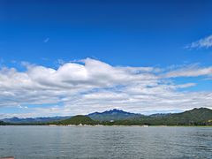 -易水湖景区