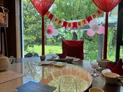 -申粤轩酒楼·三十年粤菜经典(丁香花园店)