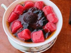 -寄畅興·百年蟹黄面·万国建筑群(外滩27号店)