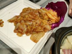 -106餐厅(山水文园店)