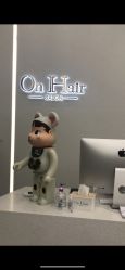 -UnHair Salon