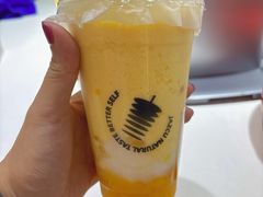 -Jazcu珍仕菓鲜榨果汁(西单大悦城店)