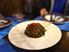 秋葵-甘尼仕印度餐厅酒吧(斜塘老街店)