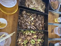 -老三李村河底戳子肉(总店)
