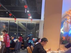 -名扬煮艺肥牛自助火锅(同和店)