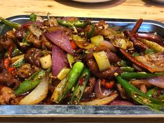 -川天喉重庆江湖菜