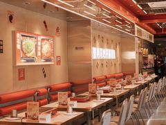 -雅佳神话·麻辣烤鱼(新街口店)