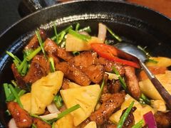 -旺爷砂锅·茶作(国贸城店)