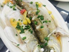 -长廊好灶头 本地人农家菜(枫泾古镇店)