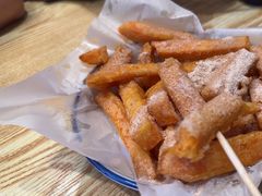 -顺心糖水铺(荷坳乐城店)