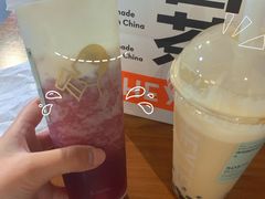 -喜茶(振华商厦店)
