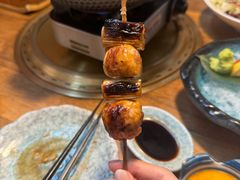 -河风の幸会精致料理