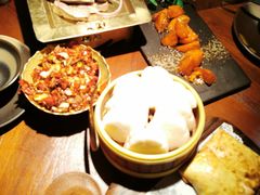 -楼兰新疆主题餐厅(悠方店)
