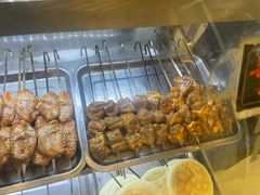 -寻小欢焖烤羊肉串(九眼桥店)
