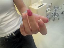 -Ami nail爱米美甲美睫