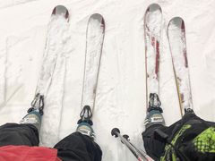 -哈尔滨热雪奇迹