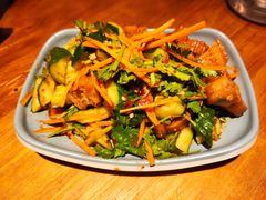 -觅山云南菜(泊富ICITY店)