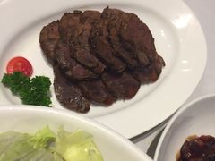 -上海会馆(香港名都店)