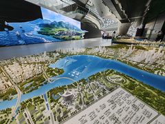 -深圳市当代艺术与城市规划馆