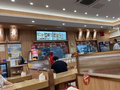 -庆丰包子铺(西单店)