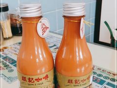 -世记咖啡(氹仔外卖店)