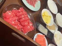 -东来顺饭庄(apm总店)