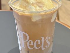 -Peet's Coffee皮爷咖啡(上海长风大悦城店)