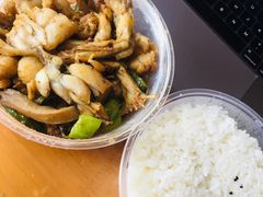 -蘭奢雅集·江浙菜(青山江滩店)