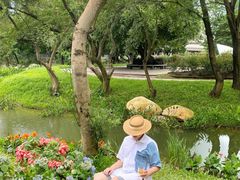 -人民公园(罗湖区)