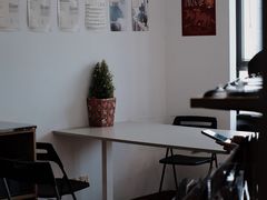 -纽巷咖啡 SOFTFOCUS COFFEE(锦和巴黎时韵店)