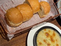 -西堤牛排(龙德广场店)