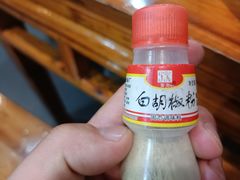 -锦泓老字号猪脏粉(东联大厦店)