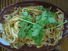 -茗味居羊肉汤面馆(临沂路店)