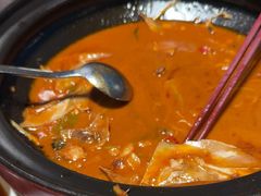 -一澜江宴·江景地标楚菜(江滩公园店)