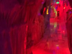 -水晶之星洗浴温泉汗蒸