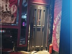 -INLOVE KTV(杭州滨江宝龙城店)