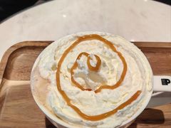 -Peet's Coffee皮爷咖啡(豫园店)